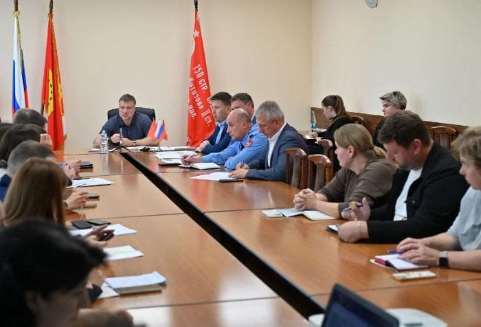 Серпухов готов к зиме. Ну, почти: 227 домов пока без паспортов