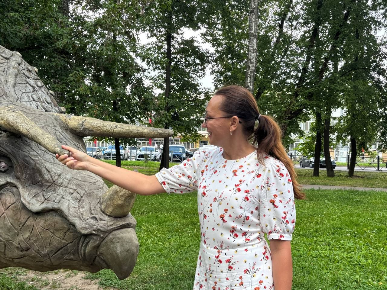 В Серпухове продолжаются еженедельные рейды по муниципальным объектам