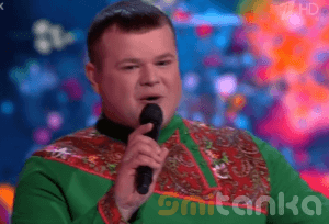Иван из Липиц поразил жюри «Голоса» необычным тембром