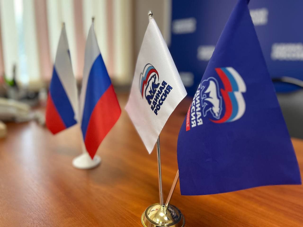 Единый день приемов для участников СВО и их семей состоится в Серпухове