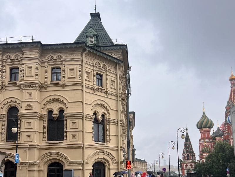 Интернет в центре Москвы ограничат 27–29 октября