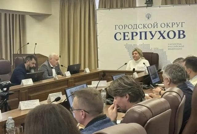 ИИ в Серпухове готов отвечать бизнесу в день обращения