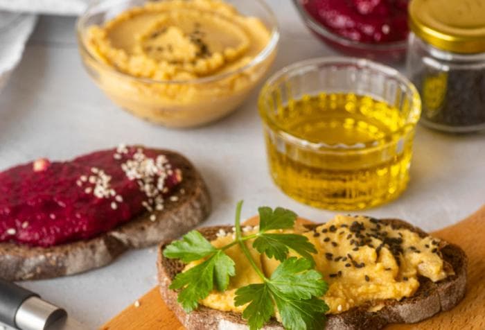 Постно, но вкусно: рекомендации Роспотребнадзора на Великий пост