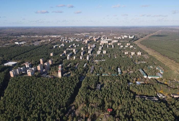 Медцентр ионной лучевой терапии построят в Протвино