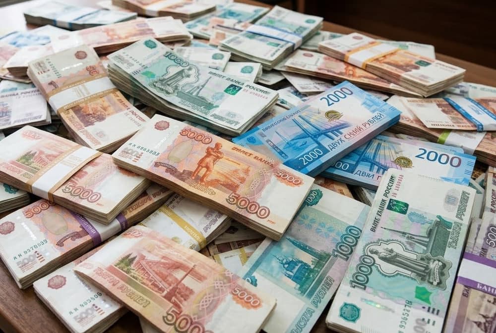 Минимальная зарплата вырастет до 29 тысяч рублей в 2027 году