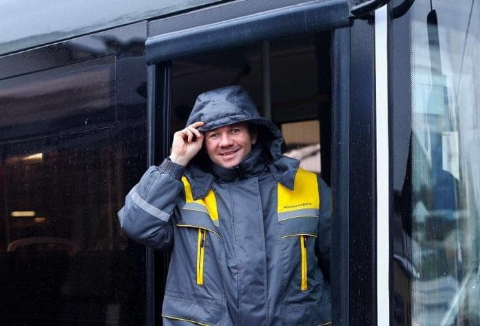 Алексей Шимко: Рейсы на маршрутах №6, 13 и 2 срываются из‑за нехватки водителей