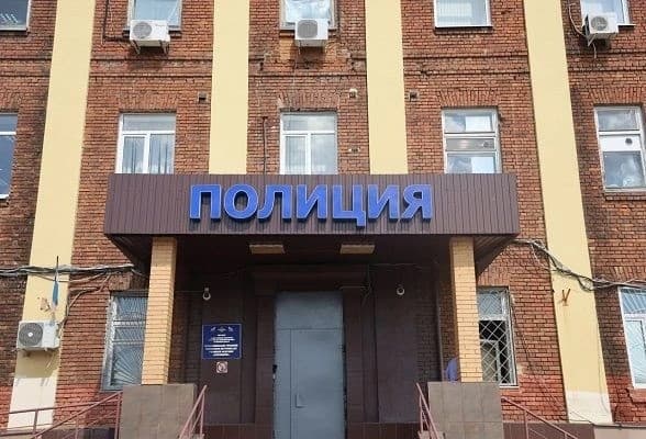 Полицейские в Серпухове ищут новых сотрудников