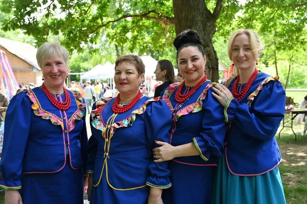 В Подмосковье впервые ищут главных женщин деревень