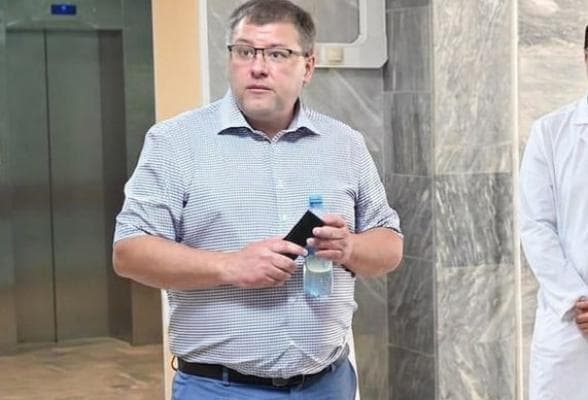 Суд назначил домашний арест главврачу Серпуховской больницы