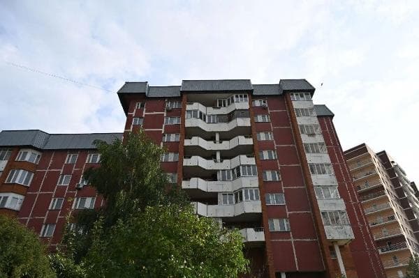 Шимко взял на контроль содержание домов в Пущино