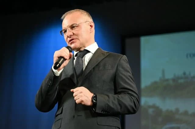 Госдума приняла закон о развитии искусственного интеллекта