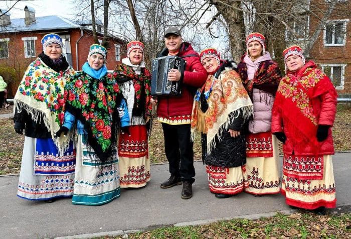 В посёлке Пролетарский отпразднуют 103-й день рождения