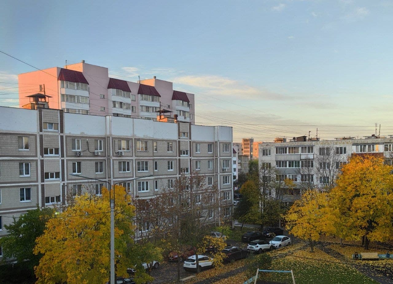 После атак БПЛА под особые режимы попали почти 400 адресов Подмосковья