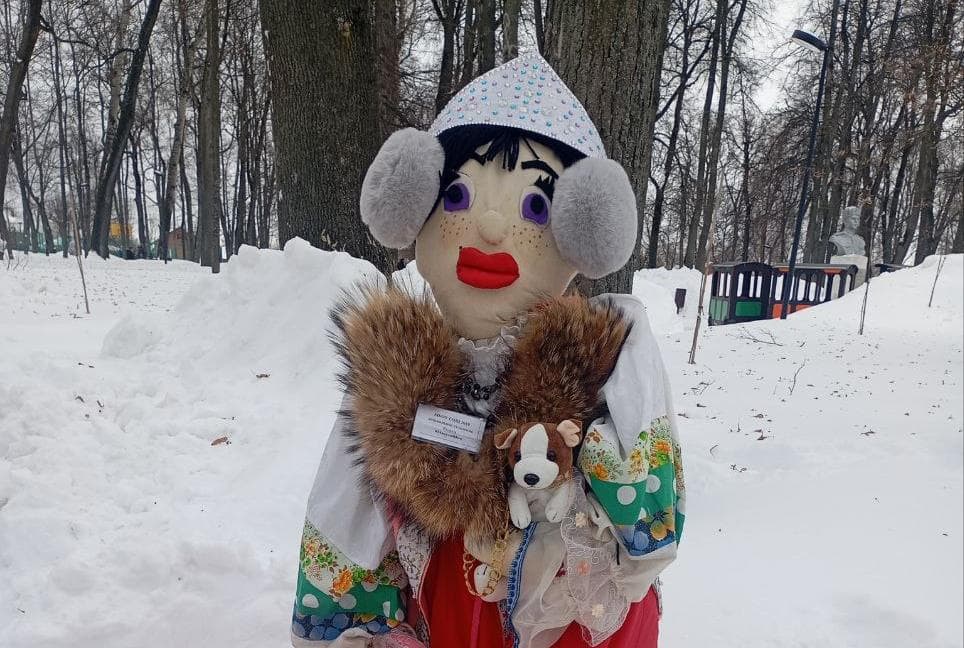 Женские команды приглашают принять участие в весеннем конкурсе