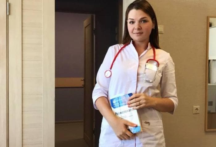 Врач из Серпухова приобрела квартиру по программе «Социальная ипотека»