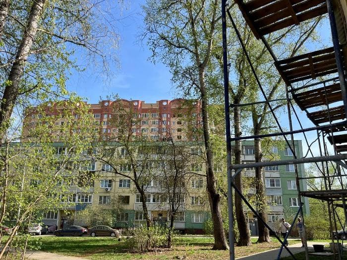 Работодателей из Серпухова приглашают к участию в опросе