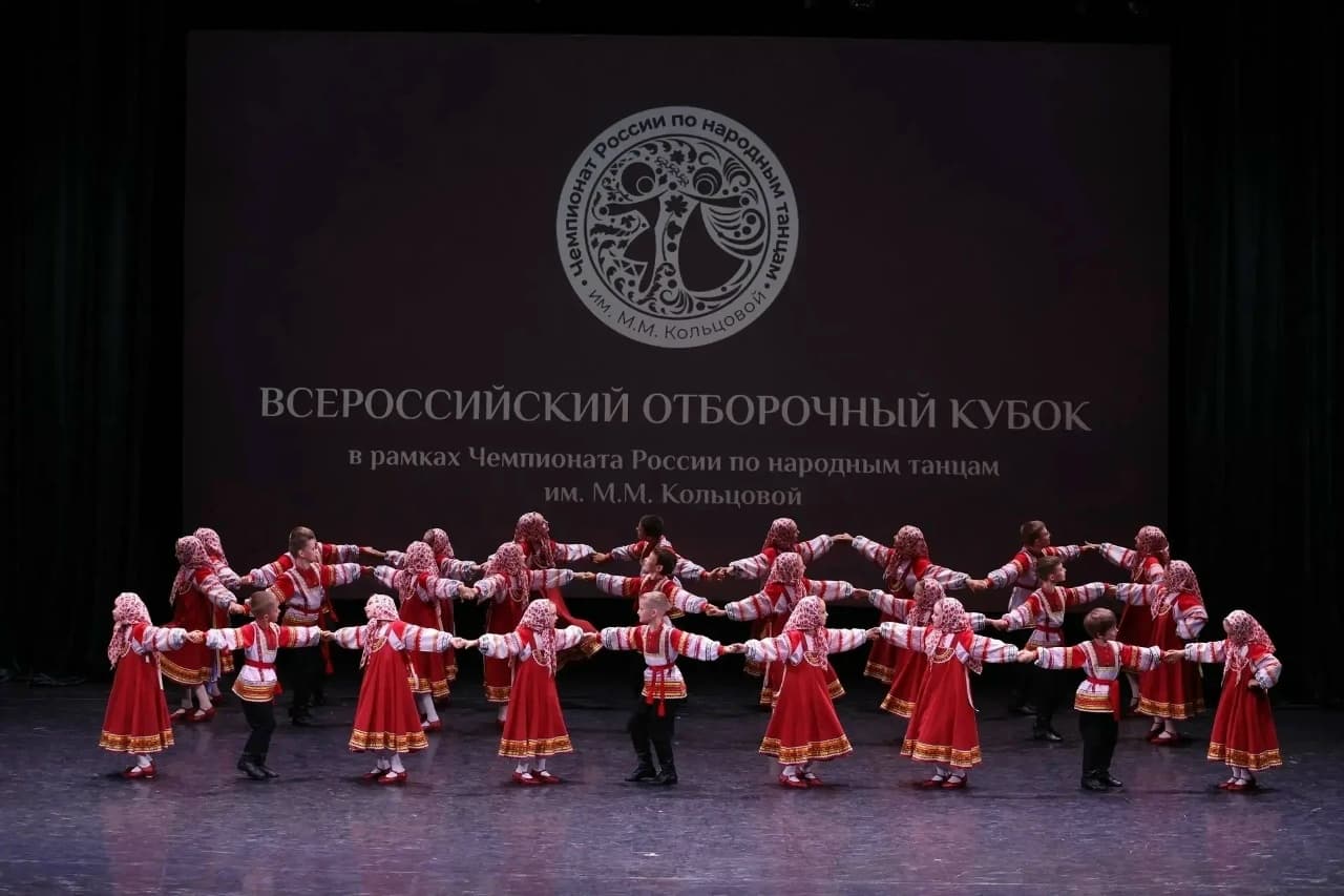 «Подсолнушки» завоевали Кубок и едут в финал