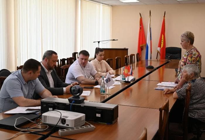 Три дома в Серпухове получат помощь с оформлением земли