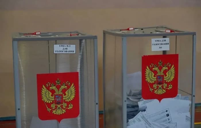 Выборы завершены: явка в Подмосковье превысила 50%