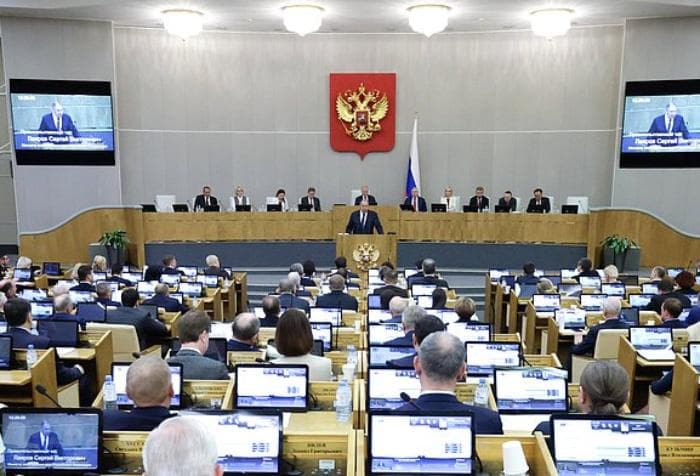 Госдума строит новые барьеры для мошенников