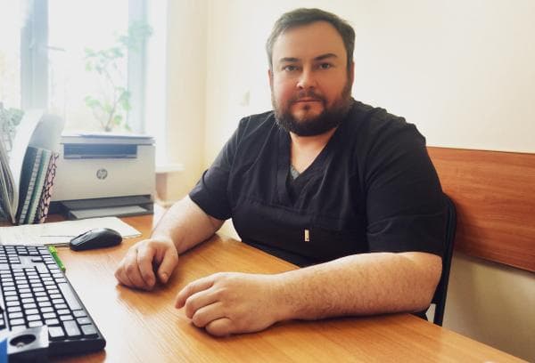 В Пущино прием начал онколог с 15-летним стажем