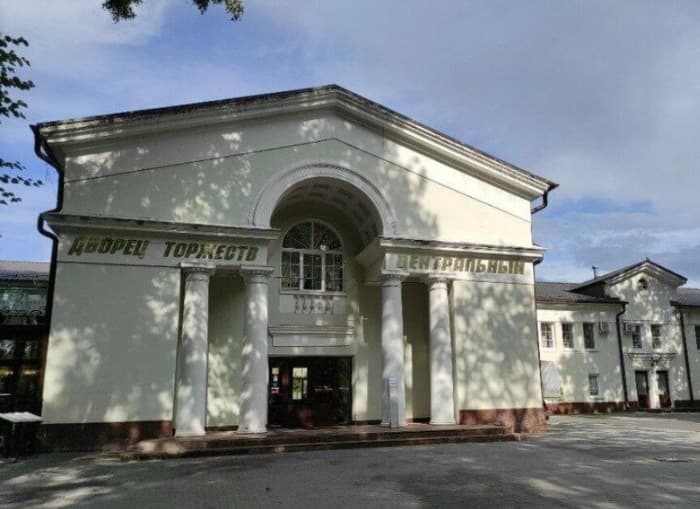 Спецприем на выезде проведет администрация Серпухова﻿