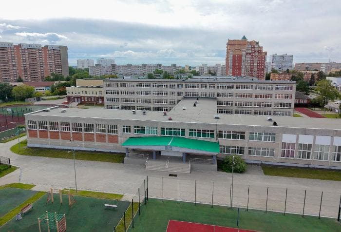 О подготовке к учебному году-2025 рассказал глава Серпухова