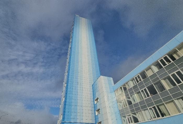 Серпуховский лифтостроительный завод расширяет присутствие в Подмосковье