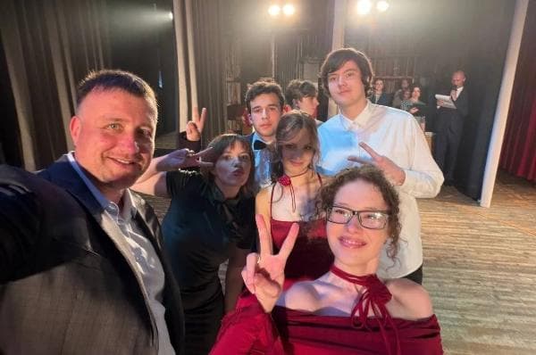 Медалисты и стобалльники Серпухова: итоги учебного года
