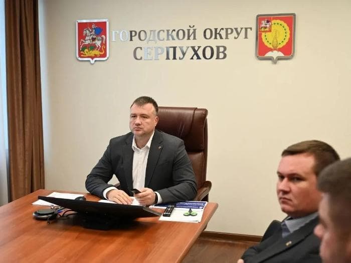 В Серпухове с 27 октября начнут оценивать ущерб от атак БПЛА