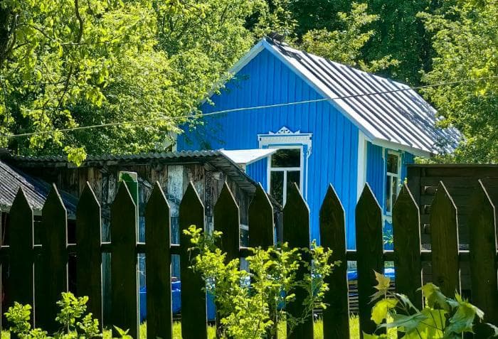 Тарусские сезоны: от кино к космосу, без заборов для «своих»