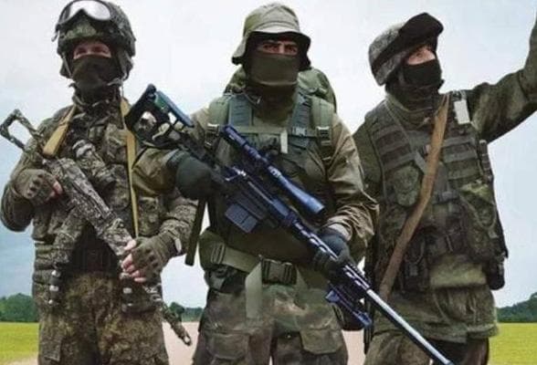 Долги до 10 млн рублей спишут серпуховским контрактникам