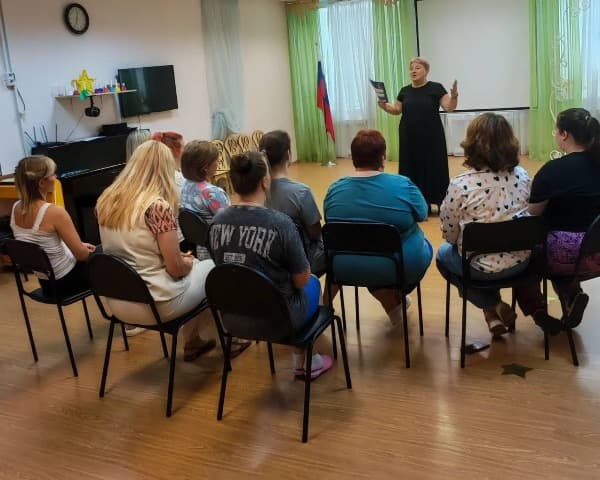 Педагоги Серпухова внесли предложения в Народную программу