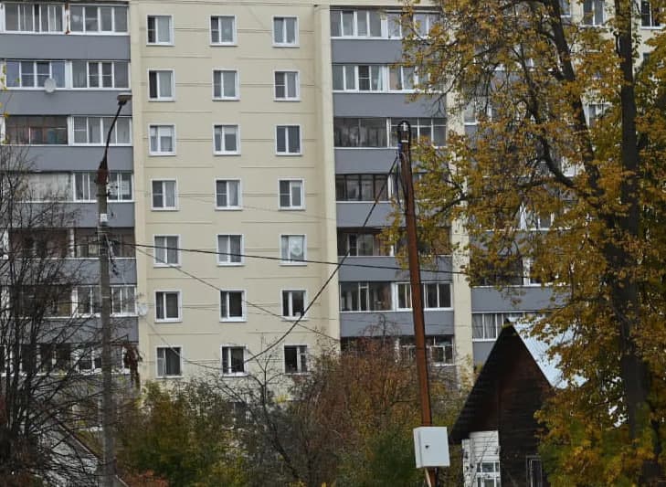 В 37 домах Серпухова уже видят температуру отопления онлайн