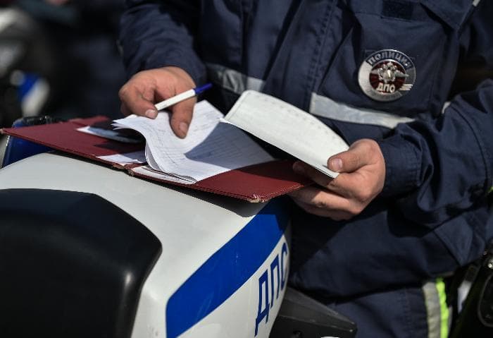 ГИБДД Подмосковья усилит контроль за дорожным движением с 3 по 5 октября