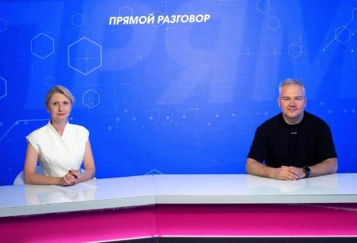 Тот самый Тишковец расскажет, почему в Серпухове теперь как в Сочи