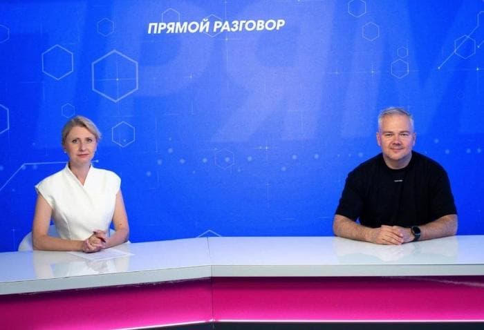 Тот самый Тишковец расскажет, почему в Серпухове теперь как в Сочи
