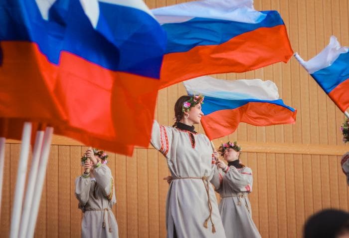 В Серпухове отпразднуют 12-летие воссоединения Крыма с Россией