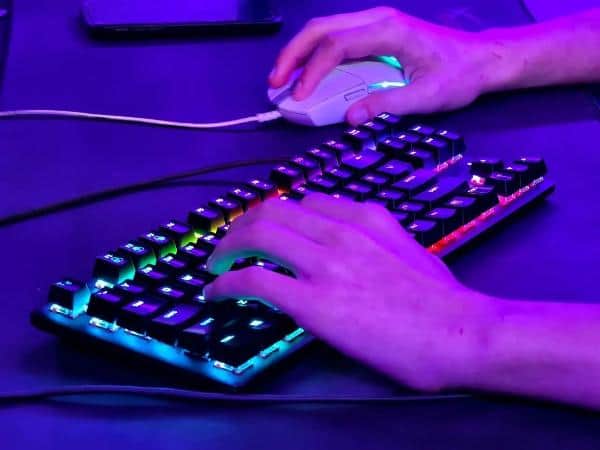 В Серпухове прошёл турнир по Counter-Strike 2