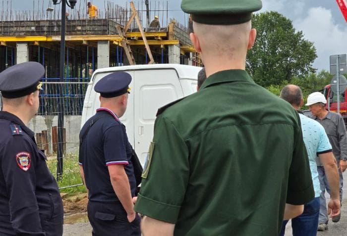 В Серпухове выявлены 26 граждан, не вставших на воинский учёт