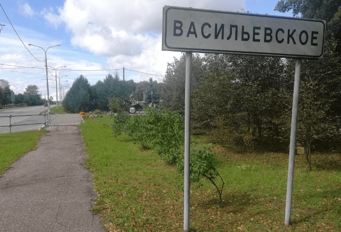 Васильевское отметит День деревни праздником «Вот, она какая – сторона родная!»