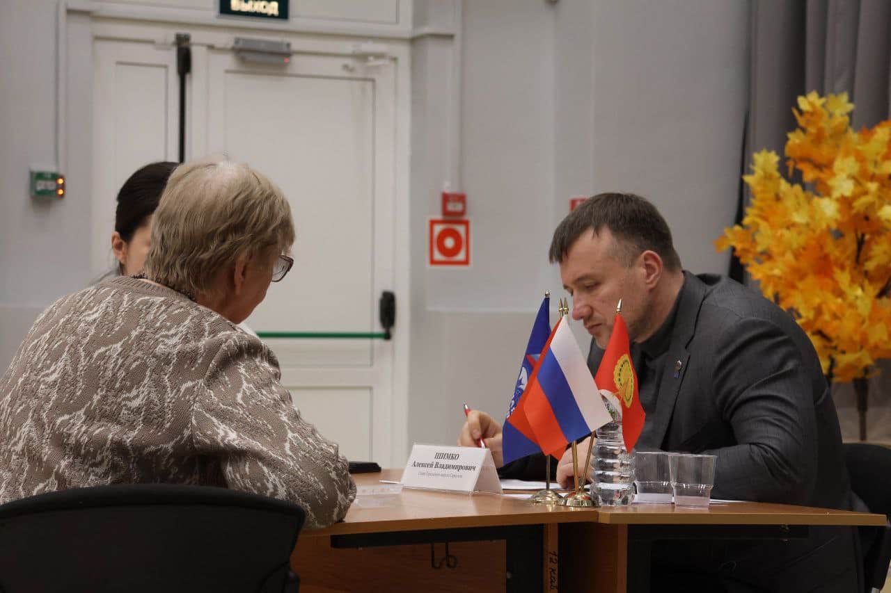 Глава Серпухова проведет выездную администрацию в МЦ «Патриот»