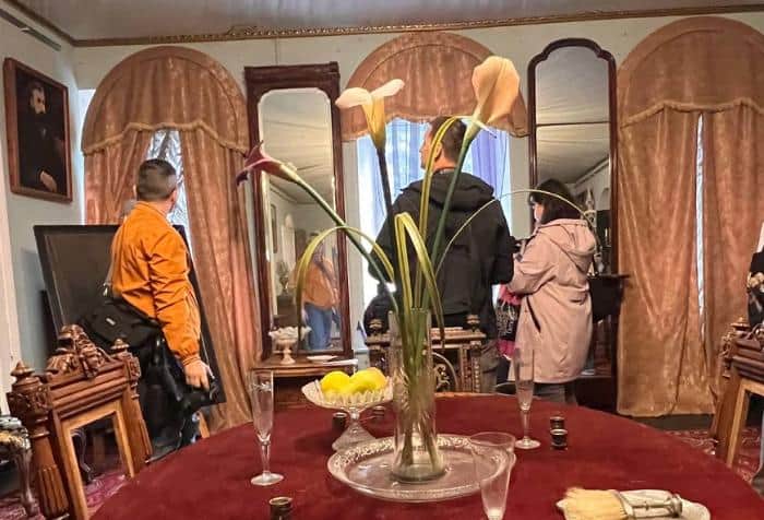 Пятилетие «Дома барина». Пожалуй, самый недооцененный в Серпухове проект