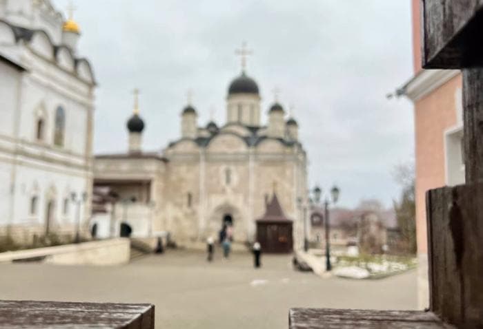 Тихий туризм и монастыринг захватывают Россию