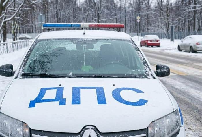 ГИБДД Серпухова предупредила водителей об уголовных сроках за взятки