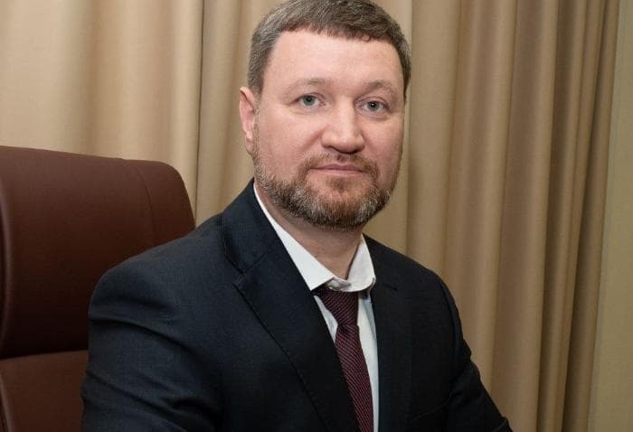 Замглавы Серпухова Дмитрий Рыкунов покидает пост