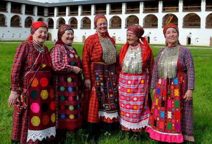 Бурановские бабушки дадут в Серпухове бесплатный концерт