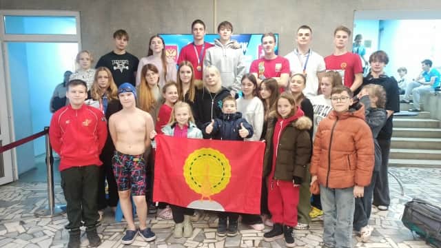 Спортсмены школы «Звезда» взяли 59 медалей на Кубке городов Восточной части Подмосковья