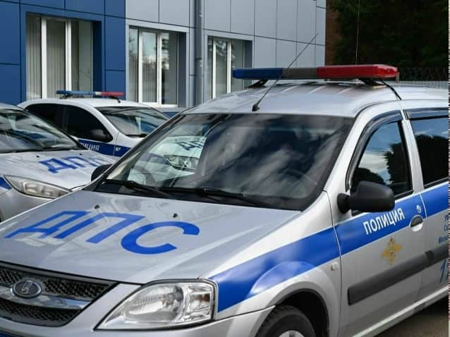 Серпуховские дороги под контролем: безопасность детей и грузов