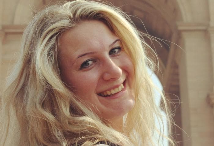 Профессор по имени Татьяна: гаджеты у студентов меняются, вера в науку остается